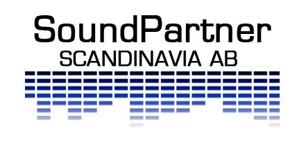 Sound Partner logo
